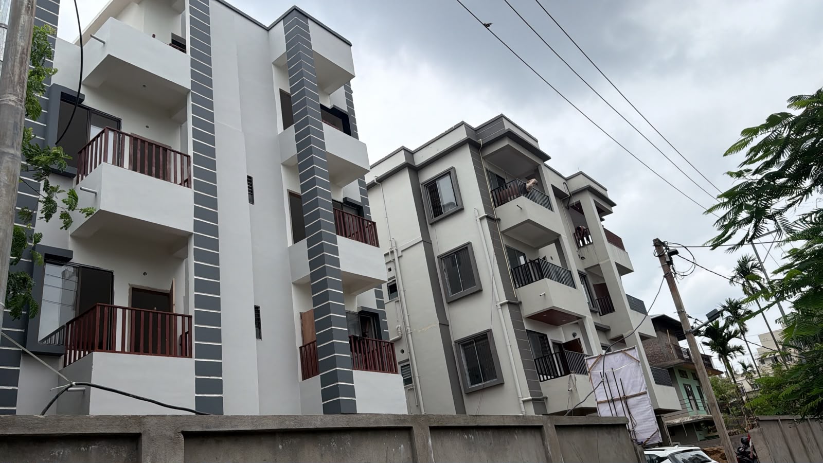 Residential Complex