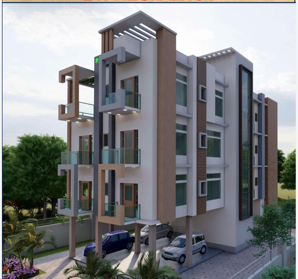 Residential Complex
