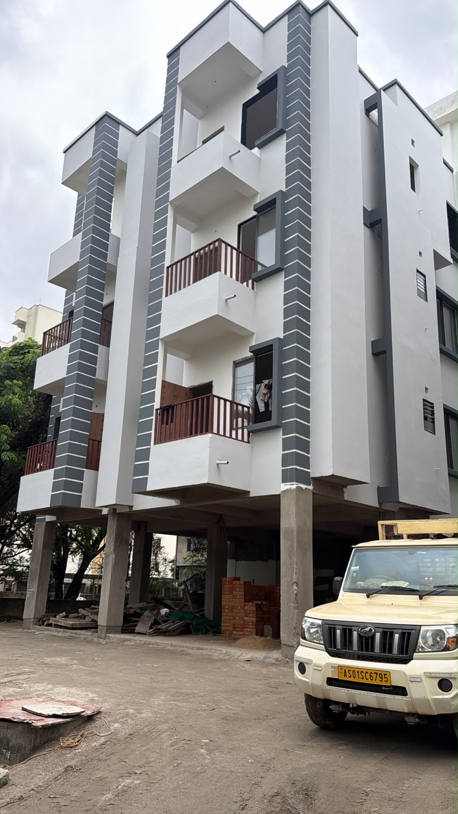 Residential Complex