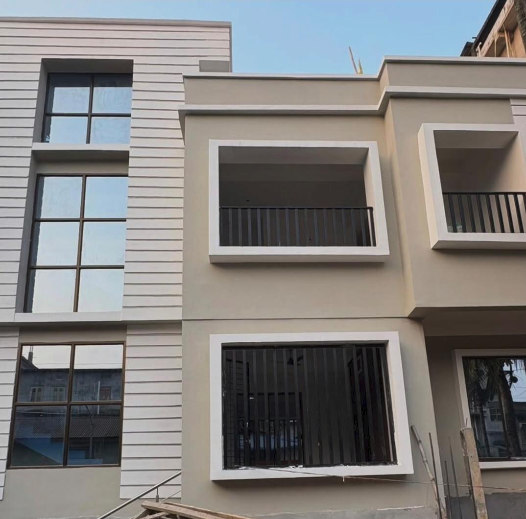 Residential Complex
